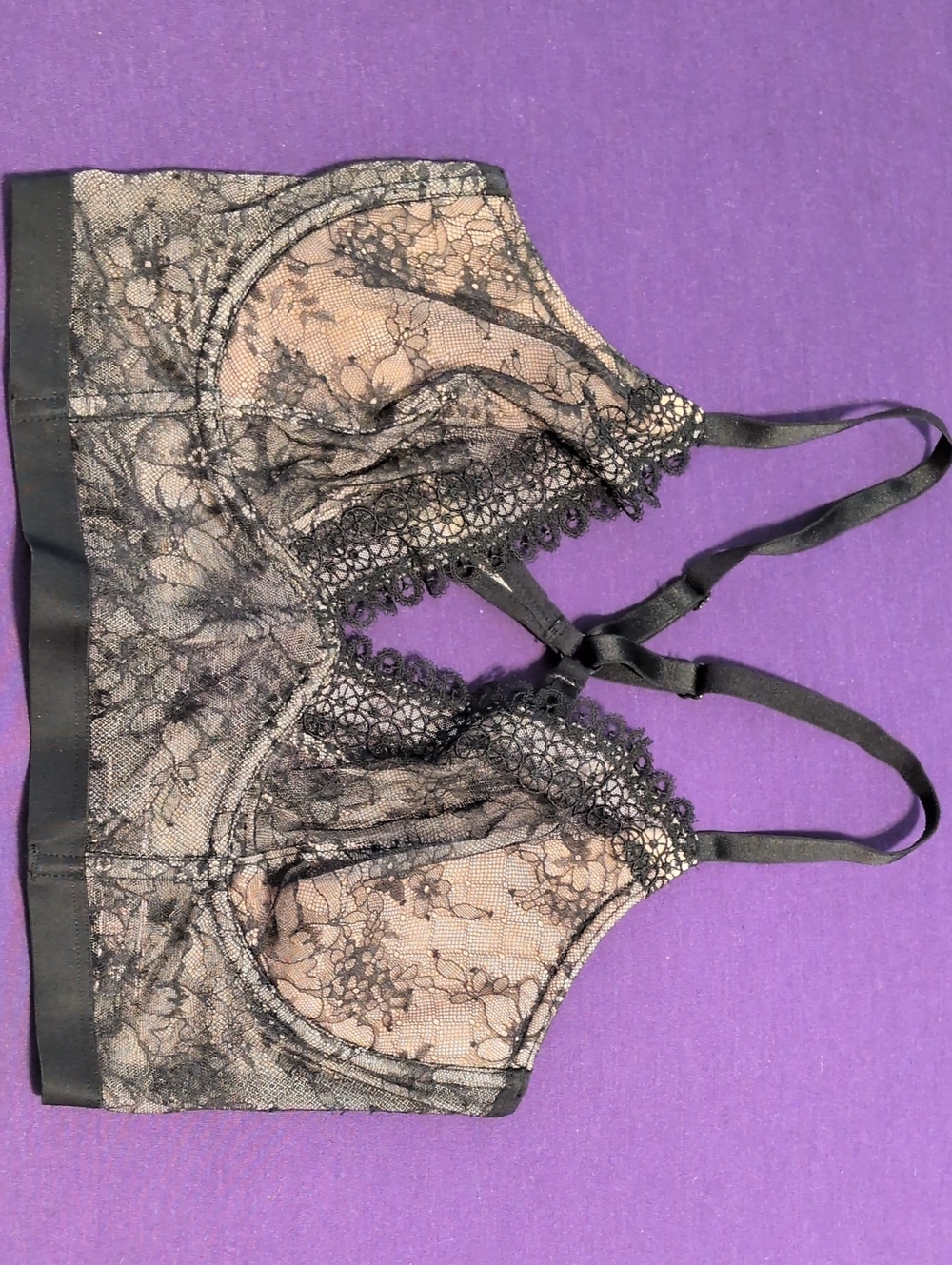 Victorias Secret 34DD Bra